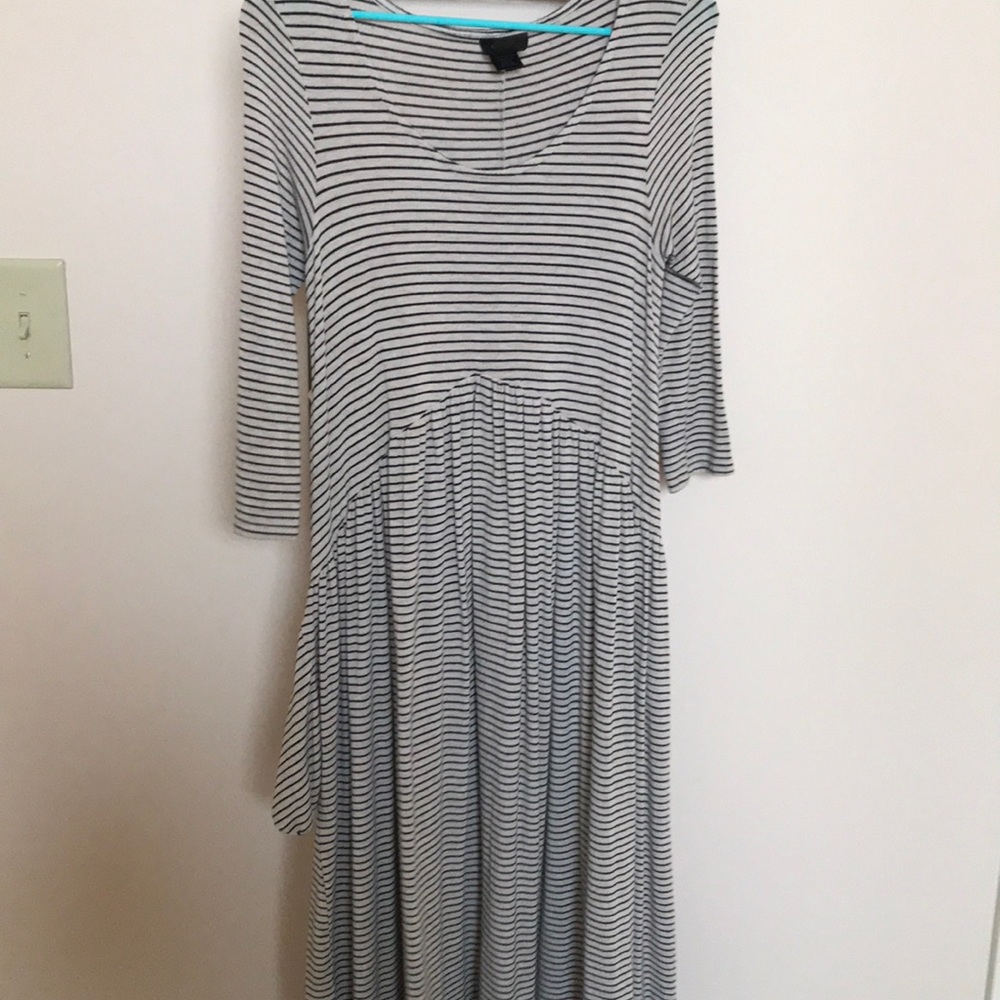 Agnes & Dora Dress